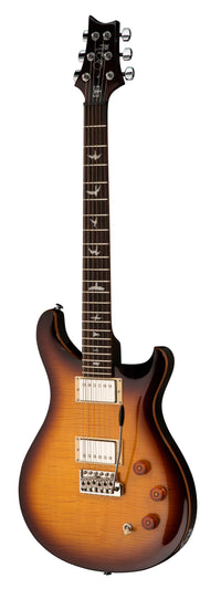 PRS SE DGT MCCTS Guitarra Eléctrica MCcarty Tobacco Sunburst 2