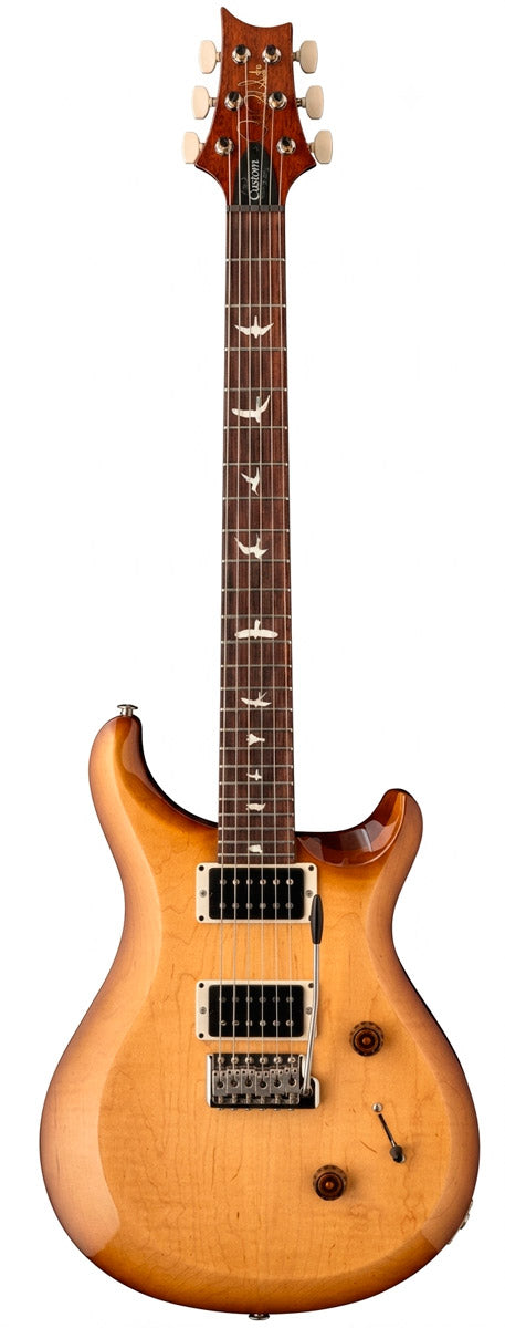 PRS S2 Custom 24 VN Guitarra Eléctrica Vintage Natural 1