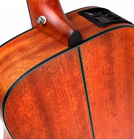 Takamine GLD12ENS Guitarra Electroacústica Dreadnought 3