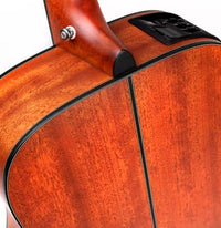 Takamine GLD12ENS Guitarra Electroacústica Dreadnought 3