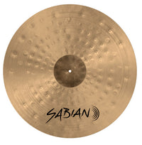 Sabian SD2210 22 Stratus Dry Ride Plato Batería 22 Pulgadas 2