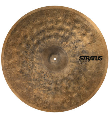Sabian SD2006 20 Stratus Dry Crash Plato Batería 20 Pulgadas 1