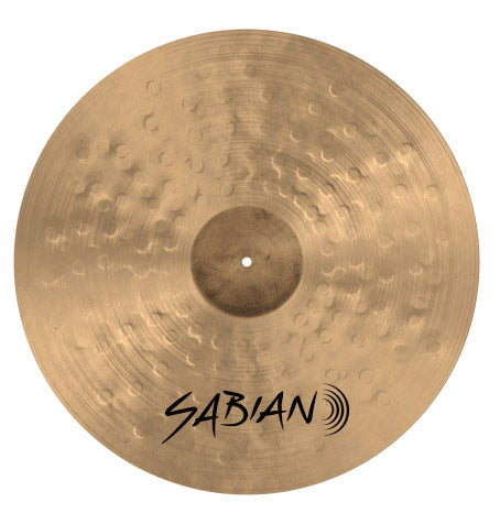 Sabian SD2006 20 Stratus Dry Crash Plato Batería 20 Pulgadas 2