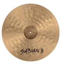 Sabian SD2006 20 Stratus Dry Crash Plato Batería 20 Pulgadas 2