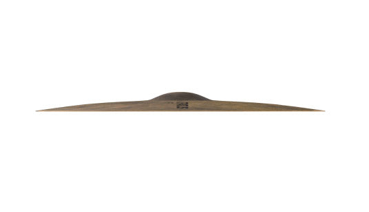 Sabian SD1806 18 Stratus Dry Crash Plato Batería 18 Pulgadas 1