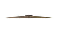 Sabian SD1806 18 Stratus Dry Crash Plato Batería 18 Pulgadas 1
