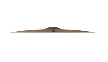 Sabian SD1806 18 Stratus Dry Crash Plato Batería 18 Pulgadas 1