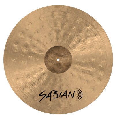 Sabian SD1806 18 Stratus Dry Crash Plato Batería 18 Pulgadas 2