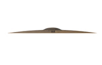 Sabian SD1602 16 Stratus Dry Hihat Platos Batería 16 Pulgadas 3