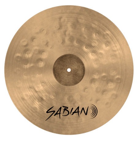 Sabian SD1502 15 Stratus Dry Hihat Platos Batería 15 Pulgadas 2