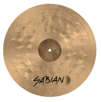 Sabian SD1502 15 Stratus Dry Hihat Platos Batería 15 Pulgadas 2
