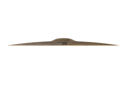 Sabian SD1502 15 Stratus Dry Hihat Platos Batería 15 Pulgadas 3