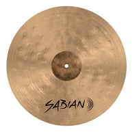 Sabian SD1402 14 Stratus Dry Hihat Platos Batería 14 Pulgadas 2