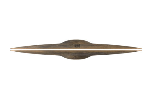 Sabian SD1402 14 Stratus Dry Hihat Platos Batería 14 Pulgadas 3