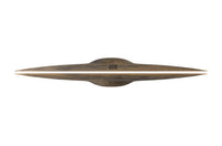Sabian SD1402 14 Stratus Dry Hihat Platos Batería 14 Pulgadas 3