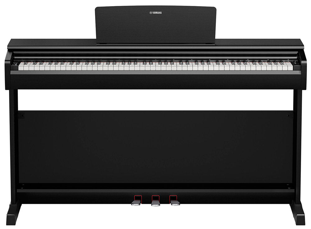 Yamaha YDP146B Piano Digital Arius Negro 1