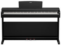 Yamaha YDP146B Piano Digital Arius Negro 1