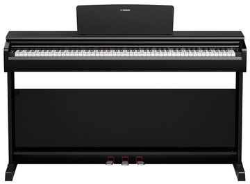 Yamaha YDP146B Piano Digital Arius Negro 1