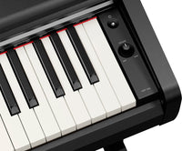 Yamaha YDP146B Piano Digital Arius Negro 3