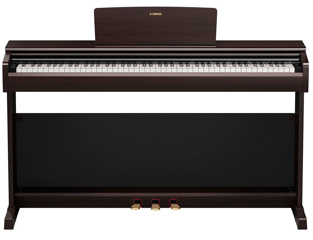 Yamaha YDP146R Piano Digital Arius Rosewood 1