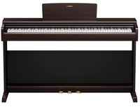 Yamaha YDP146R Piano Digital Arius Rosewood 1