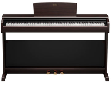 Yamaha YDP146R Piano Digital Arius Rosewood 1
