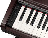 Yamaha YDP146R Piano Digital Arius Rosewood 2