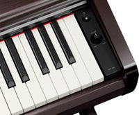 Yamaha YDP146R Piano Digital Arius Rosewood 3