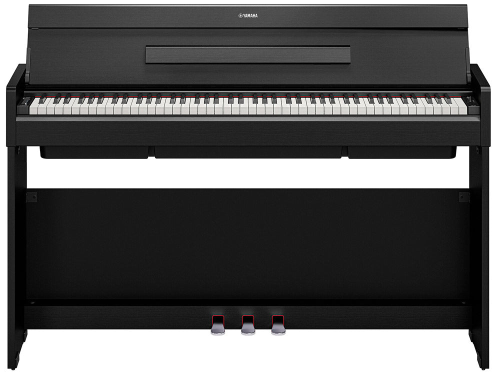 Yamaha YDPS36B Piano Digital Arius Negro 1