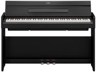 Yamaha YDPS36B Piano Digital Arius Negro 1