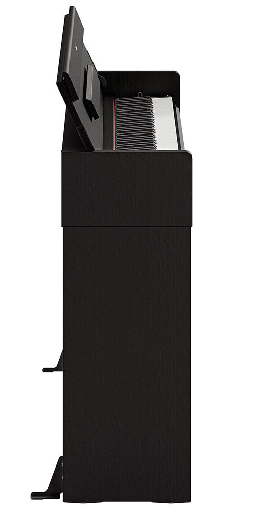 Yamaha YDPS36B Piano Digital Arius Negro 2