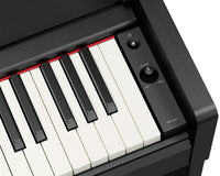Yamaha YDPS36B Piano Digital Arius Negro 4