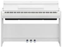 Yamaha YDPS36W Piano Digital Arius Blanco 1