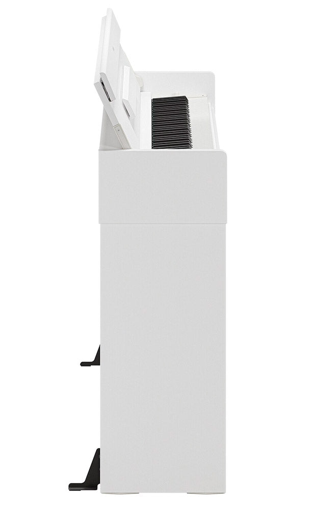 Yamaha YDPS36W Piano Digital Arius Blanco 2