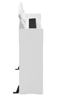Yamaha YDPS36W Piano Digital Arius Blanco 2