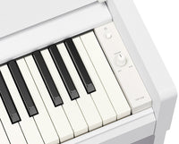 Yamaha YDPS36W Piano Digital Arius Blanco 4