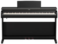 Yamaha YDP166B Piano Digital Arius Negro 1