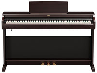 Yamaha YDP166R Piano Digital Arius Rosewood 1