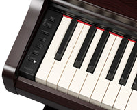 Yamaha YDP166R Piano Digital Arius Rosewood 2