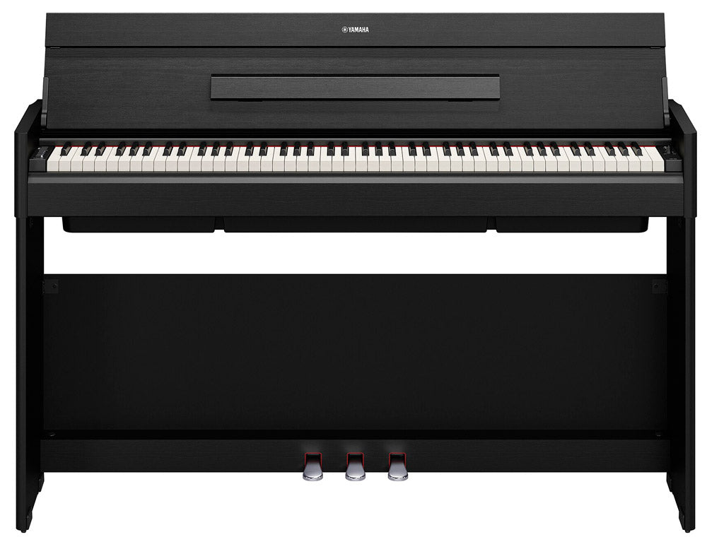 Yamaha YDPS56B Piano Digital Arius Negro 1