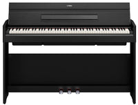 Yamaha YDPS56B Piano Digital Arius Negro 1