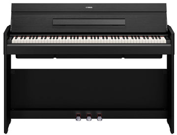 Yamaha YDPS56B Piano Digital Arius Negro 1