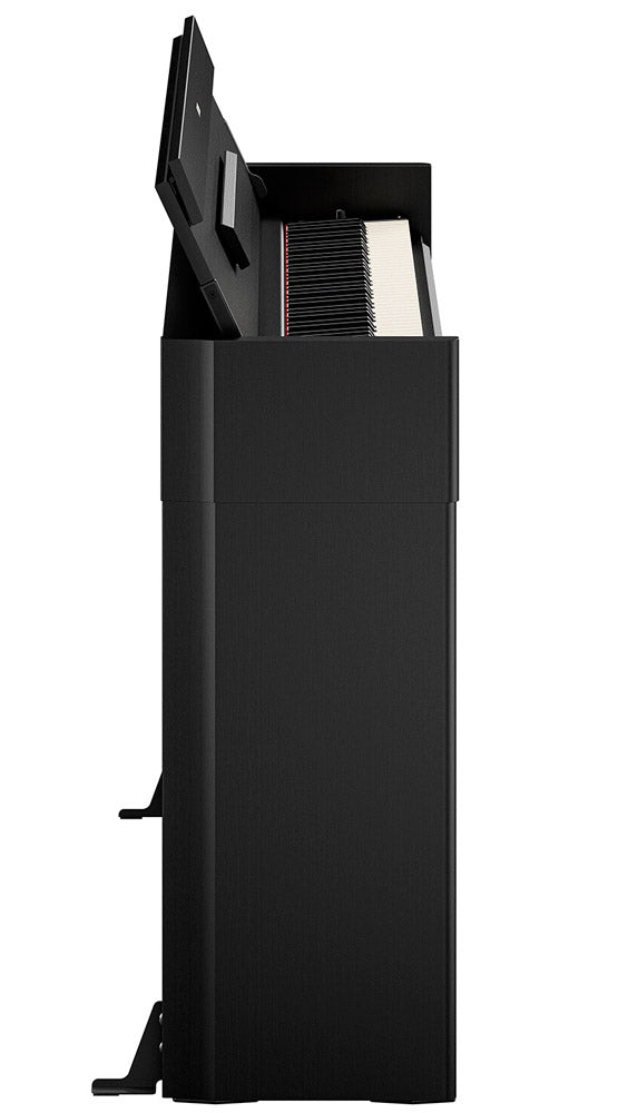 Yamaha YDPS56B Piano Digital Arius Negro 2
