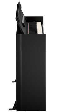 Yamaha YDPS56B Piano Digital Arius Negro 2