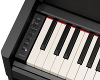 Yamaha YDPS56B Piano Digital Arius Negro 3