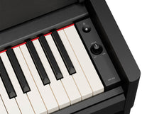 Yamaha YDPS56B Piano Digital Arius Negro 4
