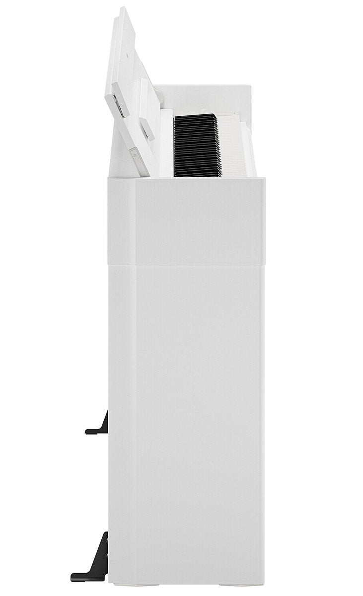 Yamaha YDPS56W Piano Digital Arius Blanco 2