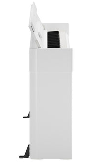 Yamaha YDPS56W Piano Digital Arius Blanco 2