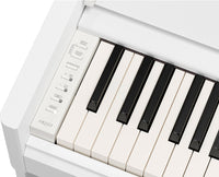 Yamaha YDPS56W Piano Digital Arius Blanco 3