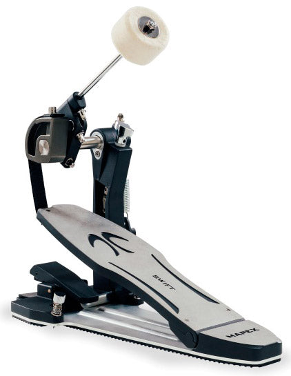 Mapex PDLSW1 Swift Pedal Bombo Simple 2